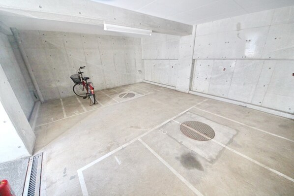 メゾンドール鷺沼の物件内観写真